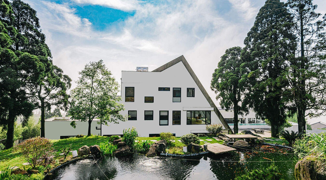 Delong Villa