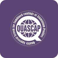 Japan QUASCAP Certified, Tested by QUASCAP