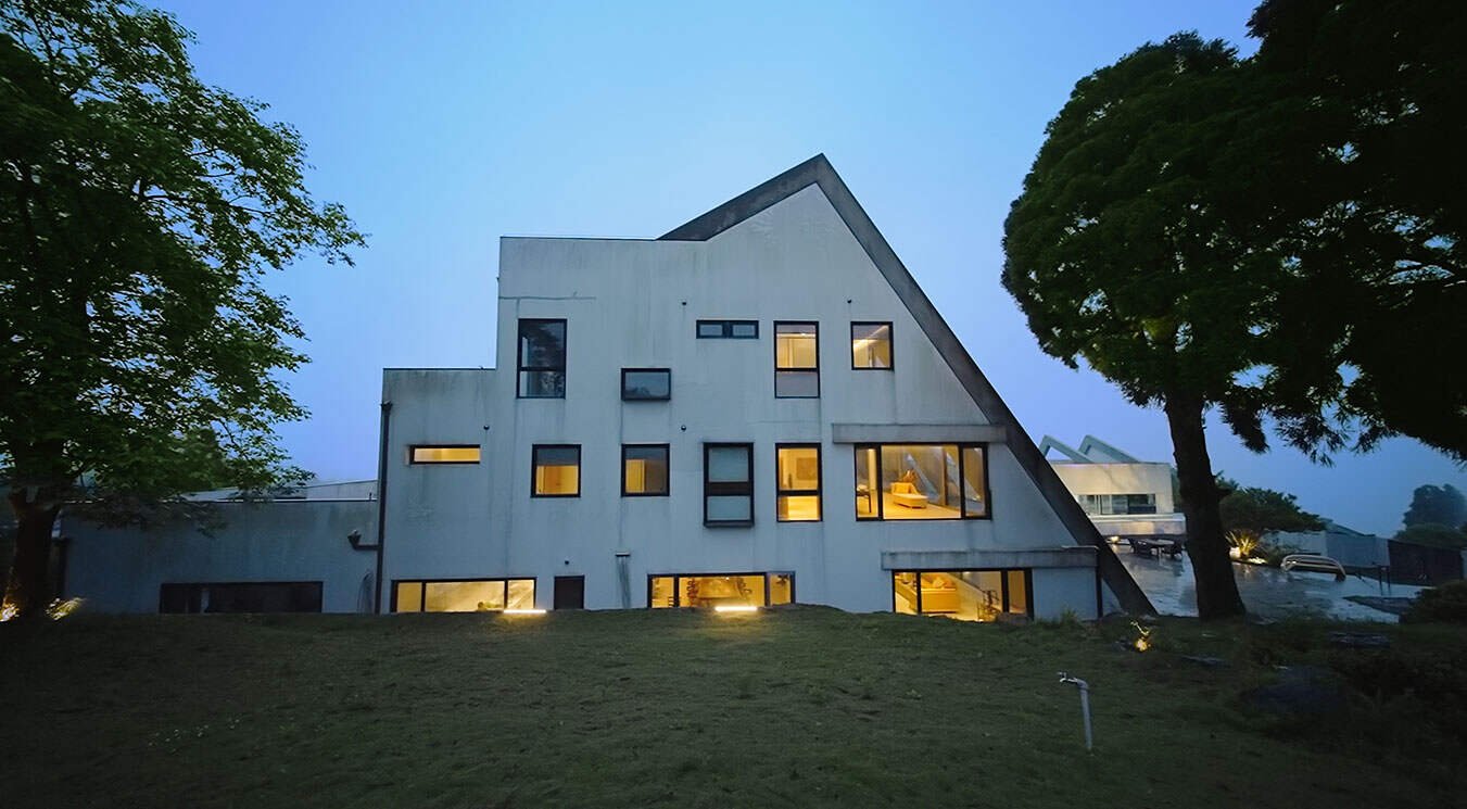 Delong Villa