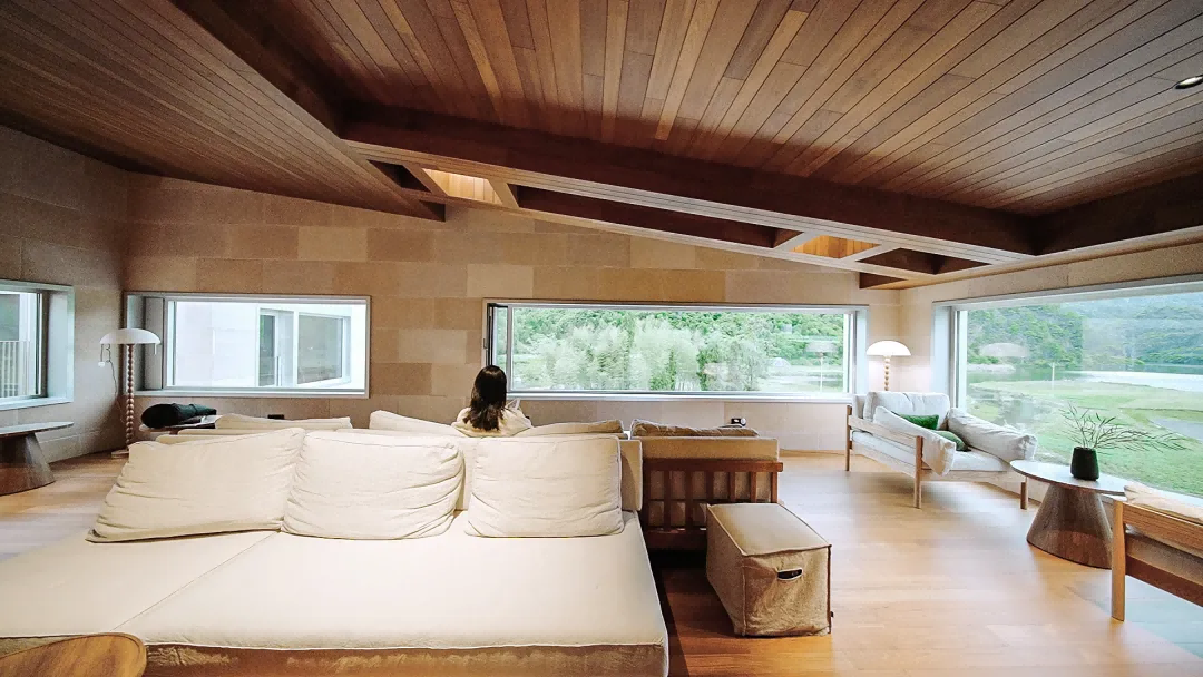 Gong Residence