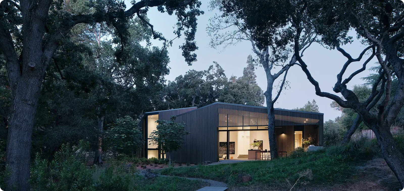 Acoustics Reduction Design