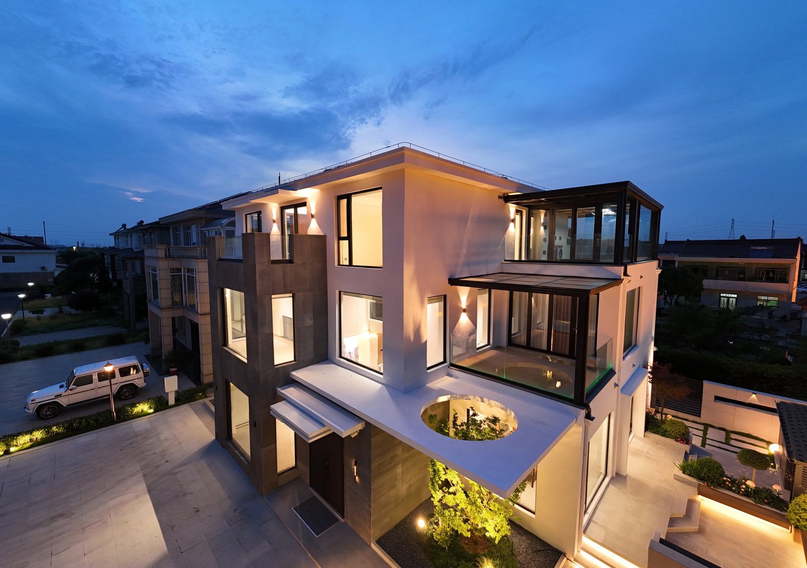 7 Key Dimensions in High-End Window & Door Design — EP 4: Façade Composition & Window Configuration Design