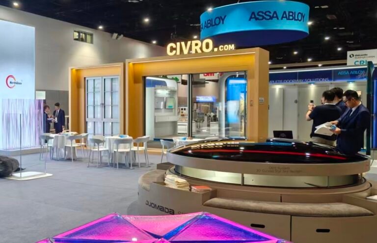 CIVRO at AIA26 San Diego