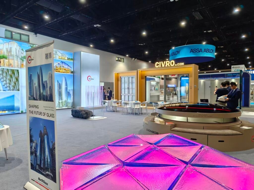 CIVRO at AIA26