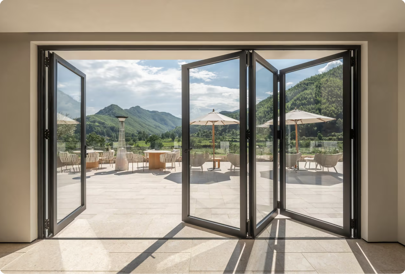 7 Key Dimensions in High-End Window & Door Design — EP 3: Window Typology & Space-Based Selection