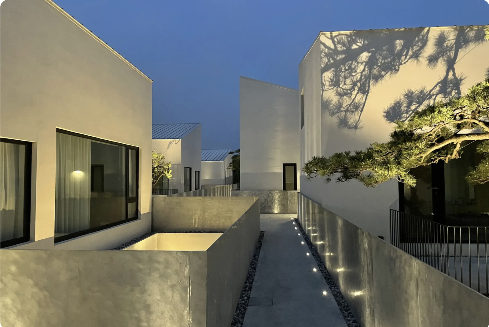 Ban Villa