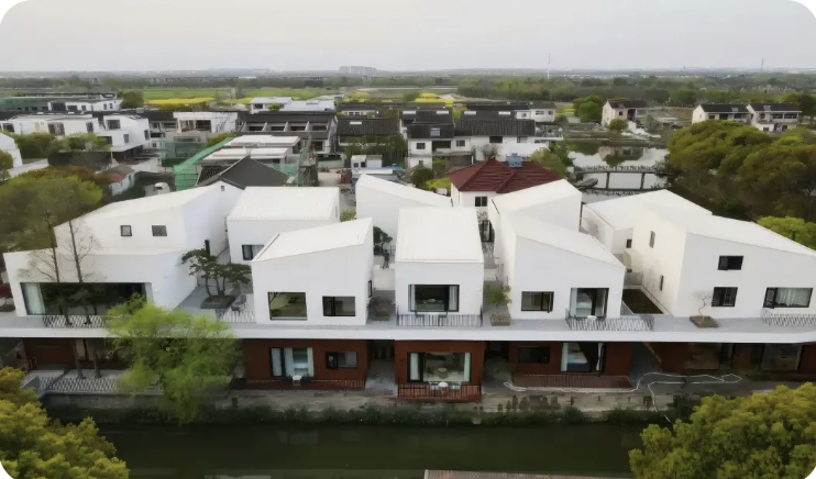 Ban Villa