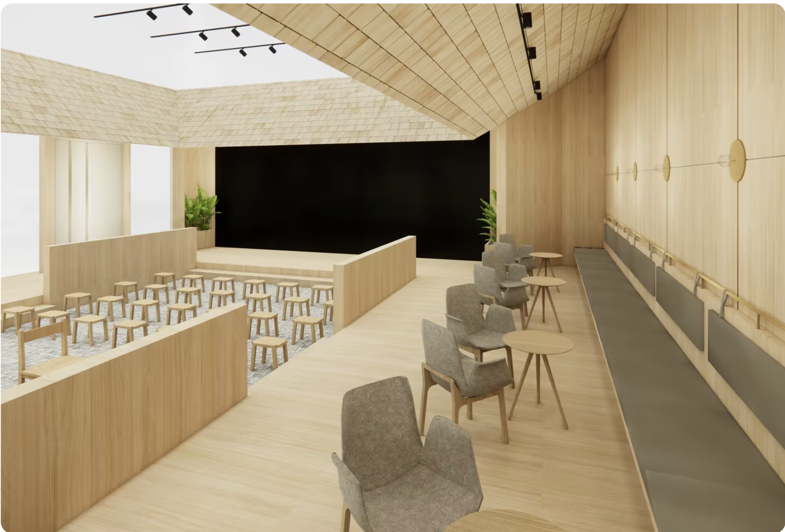 CIVRO at 2024 Guangzhou Design Week