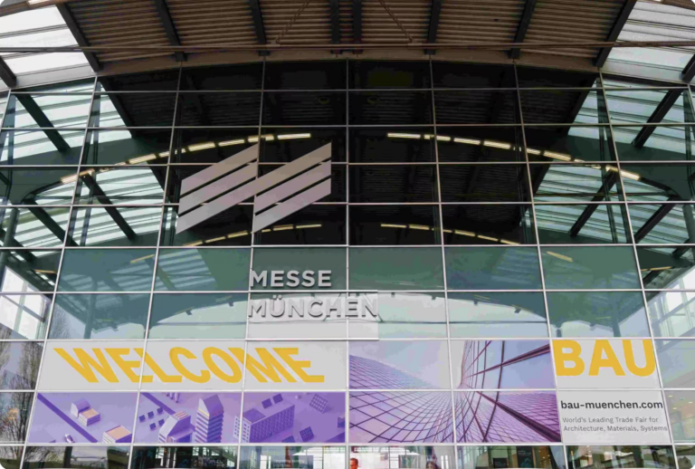 CIVRO at BAU 2025: A Reflective Exploration of Industry Innovation