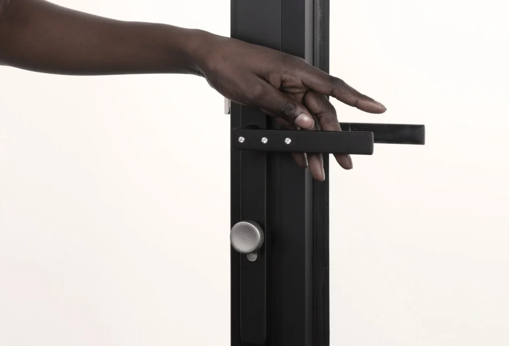 Customoised Hardware: Durable, Strong and Stylish