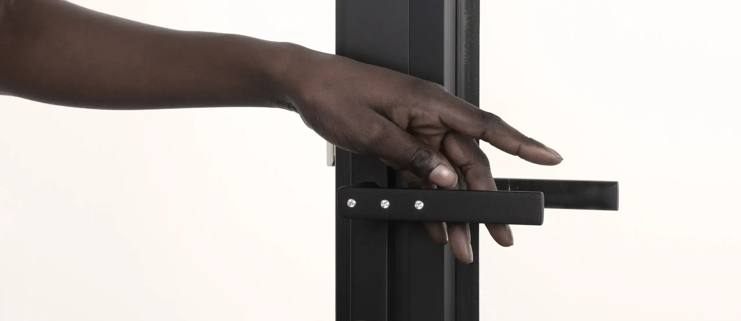 Customised Hardware: Durable, Strong and Stylish