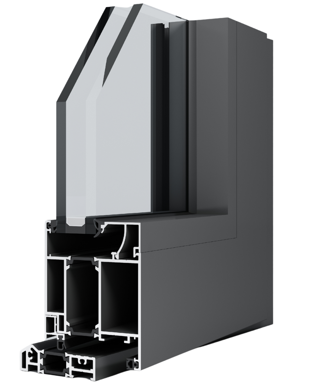 MD65 Door