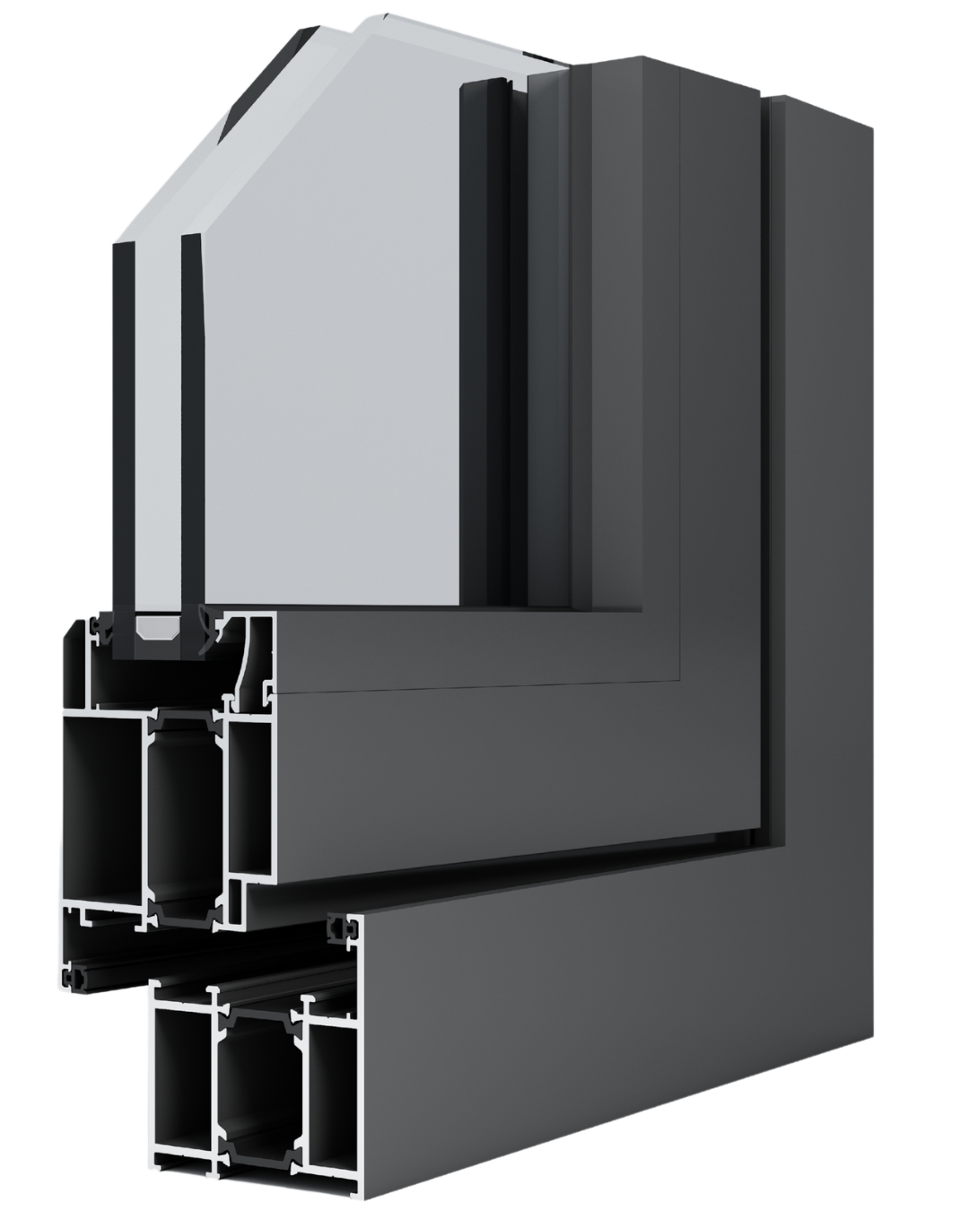 MD65 Door