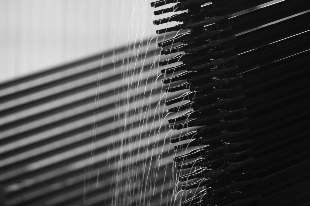 Exclusive Surface Finish: Matte Electro-Deposition (MED)
