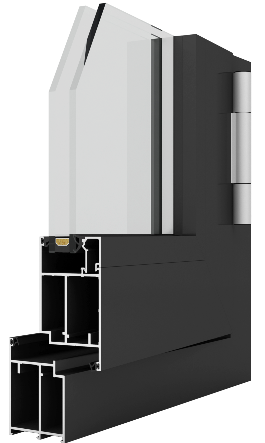 ND55_E Door