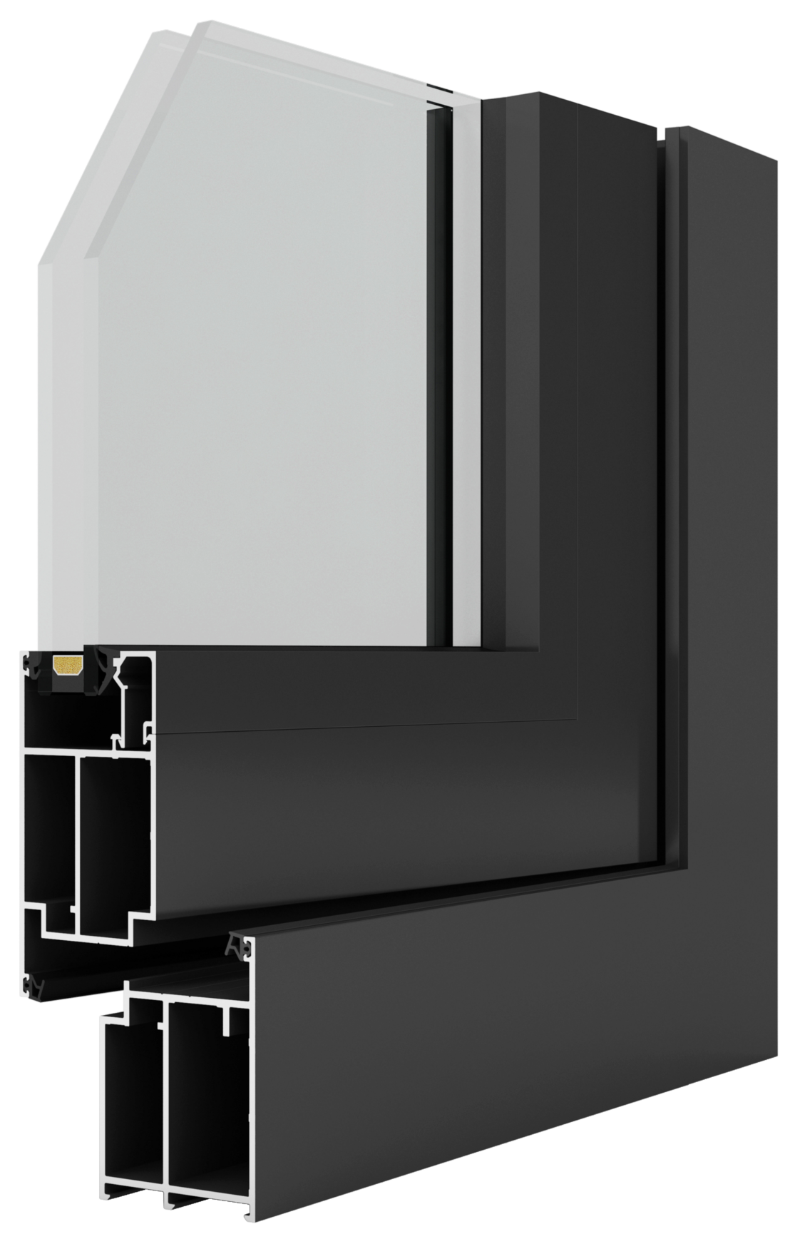ND55_E Door