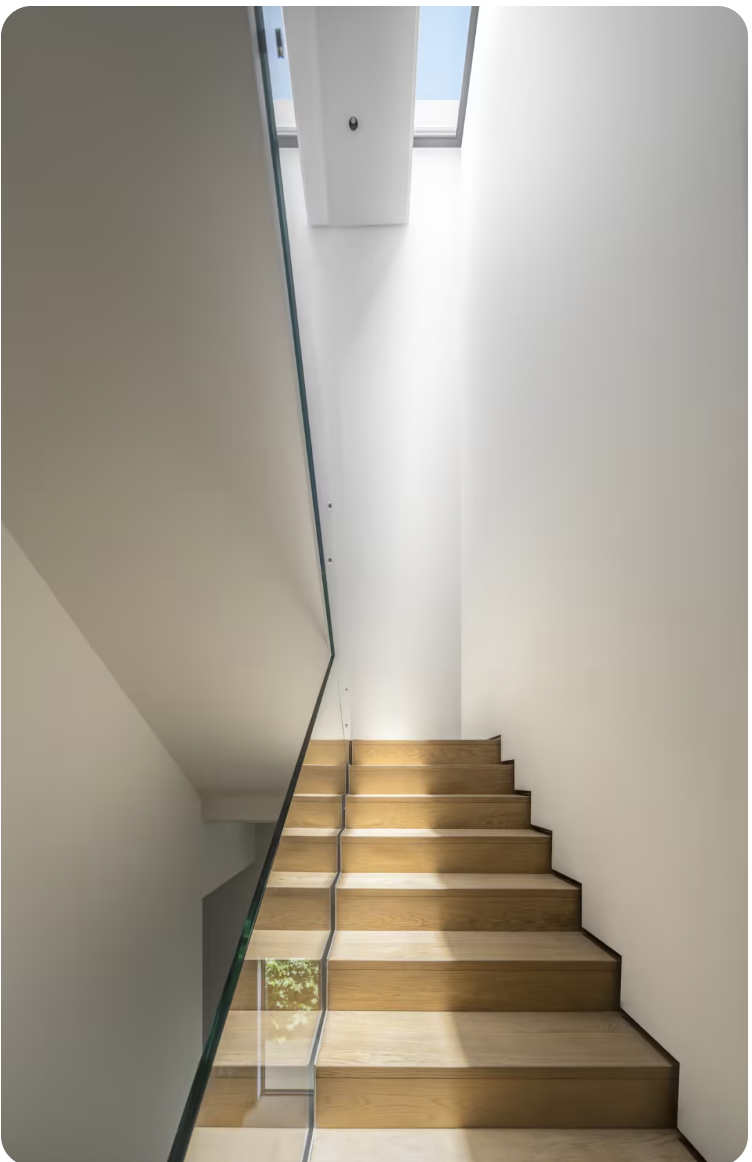 CIVRO Skylight System