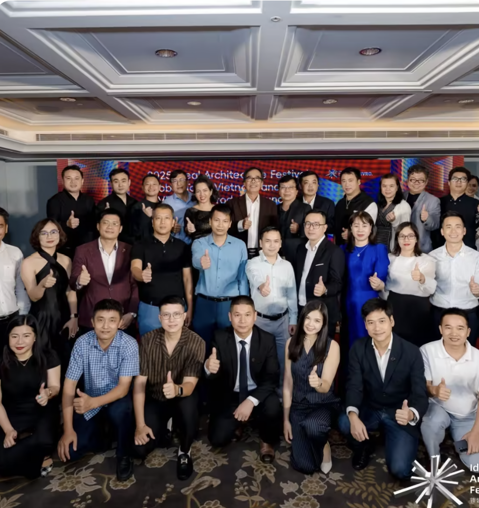 -sample CIVRO Hold the 2025IAF Global Tour - Vietnam