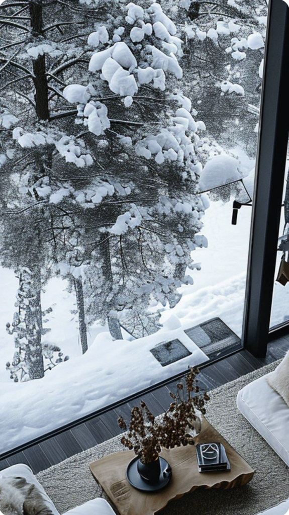 How To Choose Windows In The Cold Season?
