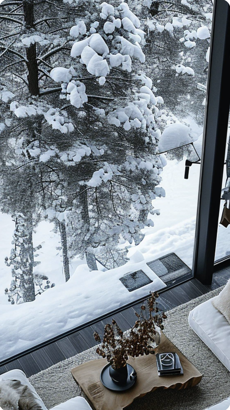 How To Choose Windows In The Cold Season?
