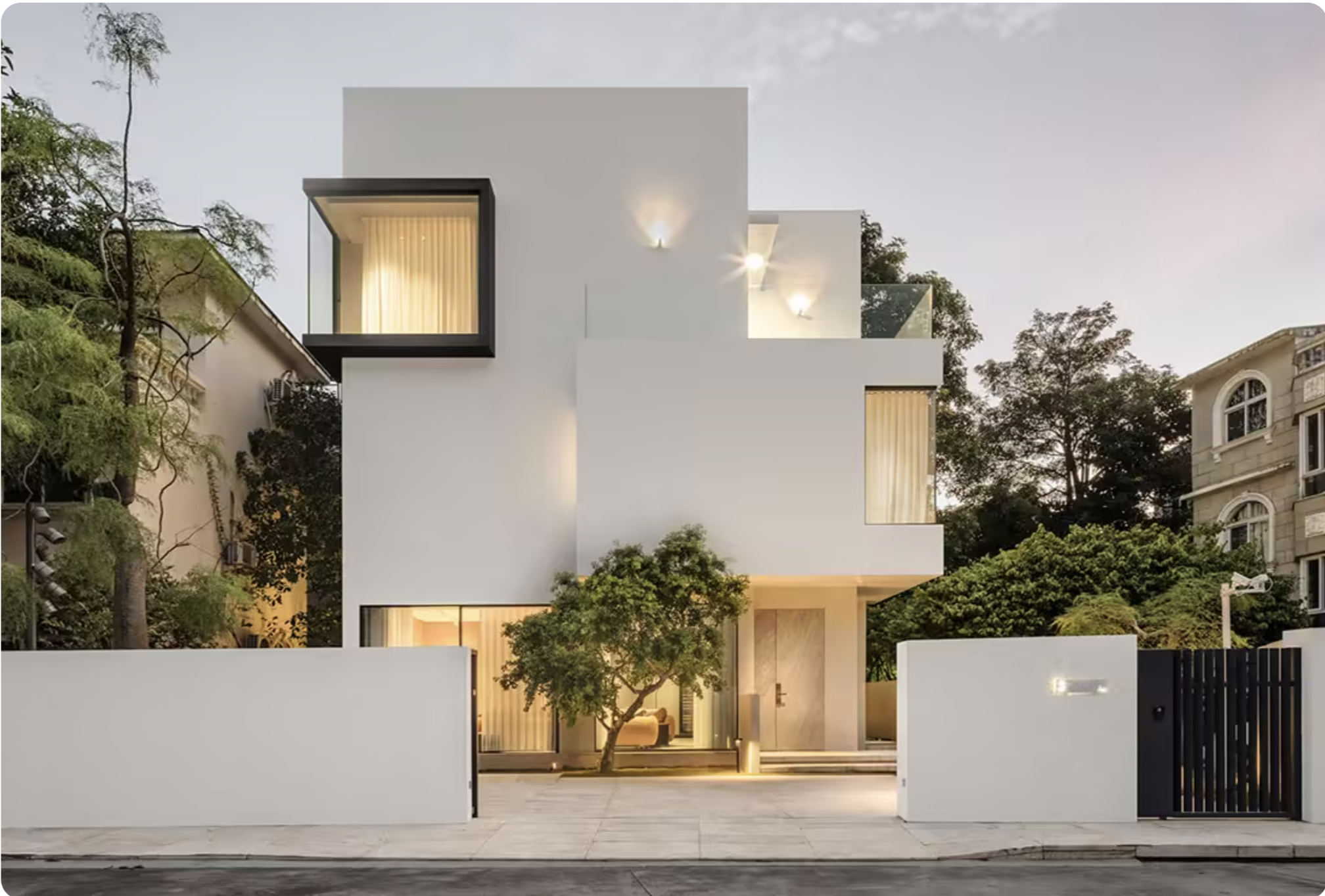 Erya Villa