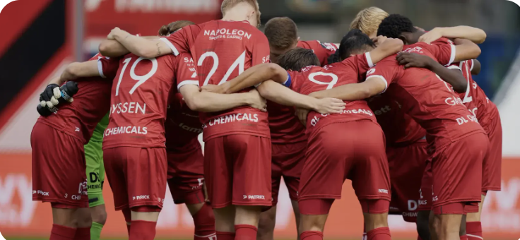 CIVRO & SV Zulte Waregem (Essevee) to Strengthen Global Presence