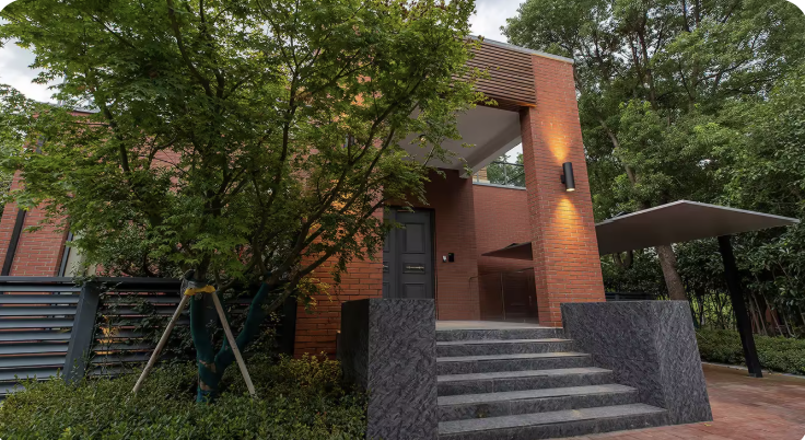 Tian’an Villa