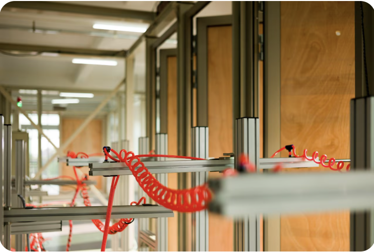 CIVRO Confirms EN 14351-1 Performance of Window and Door Systems Through DAkkS-Accredited PIV Testing