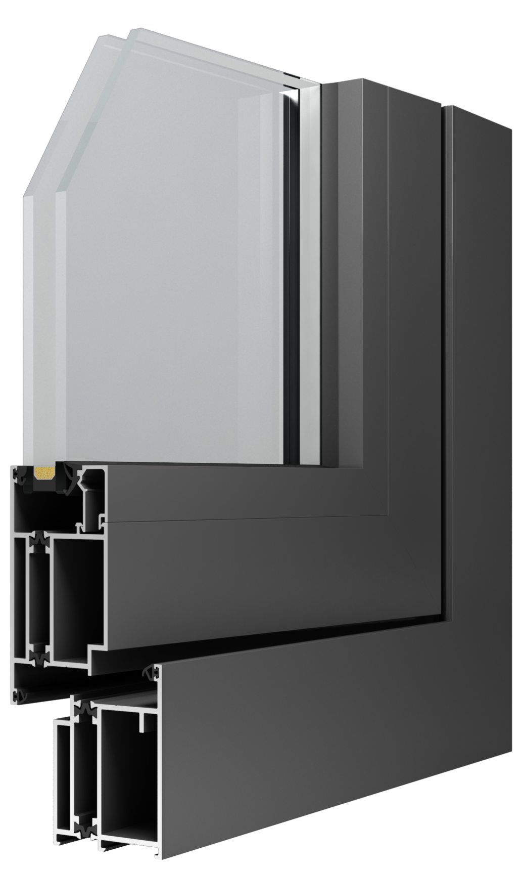 XD55 Door