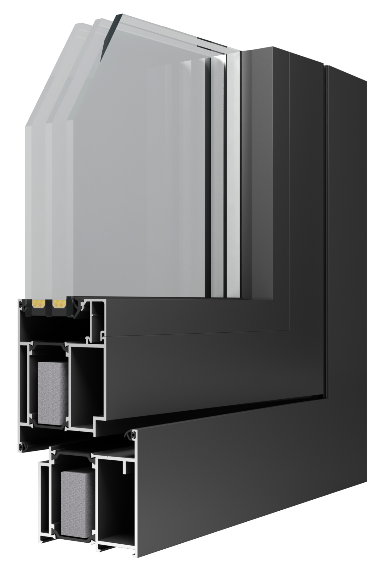 XD80 Door
