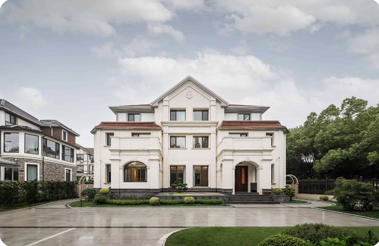 Xiangshuwan Villa