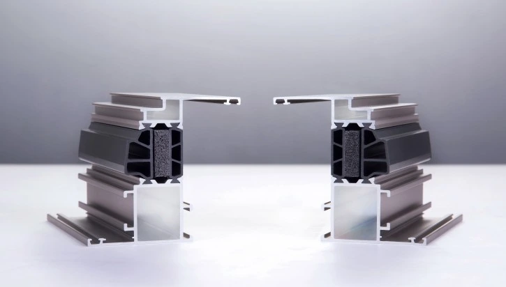 Profile Extrusion