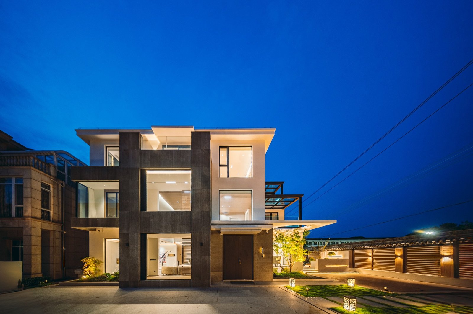Wuxi Villa