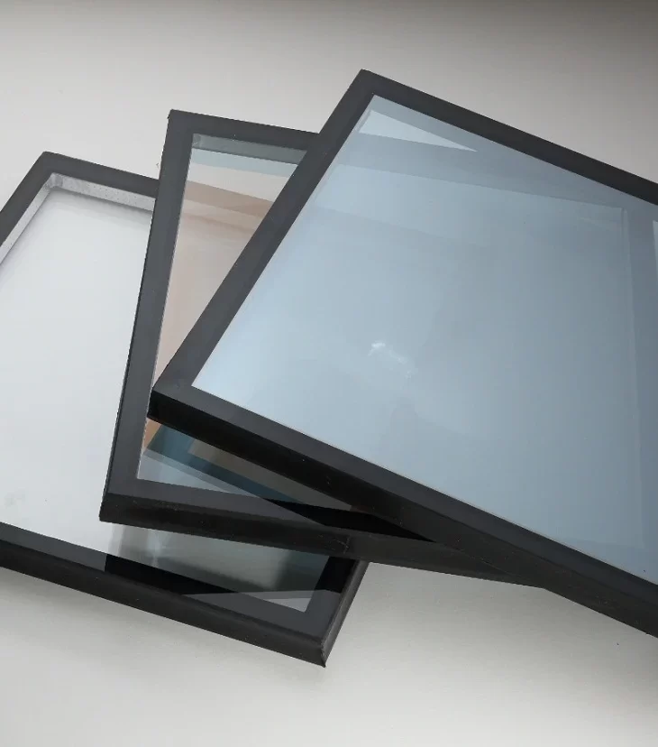 Right and High-Quality Glazing