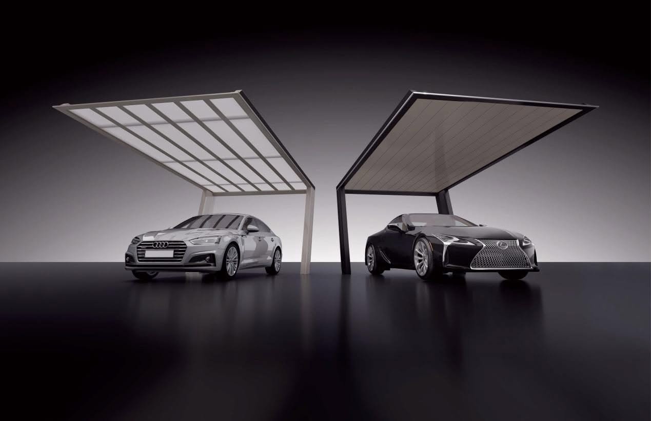 CIVRO Launches Premium Courtyard System with SHIKOKU Japan