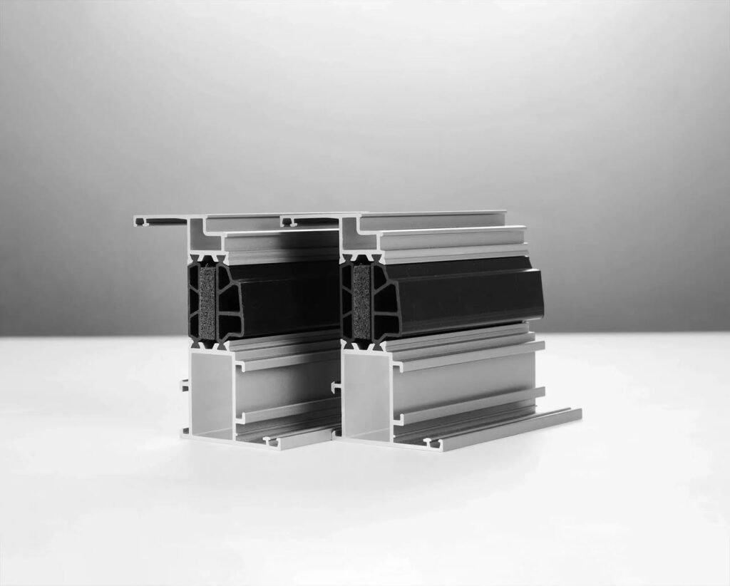 Profile Extrusion