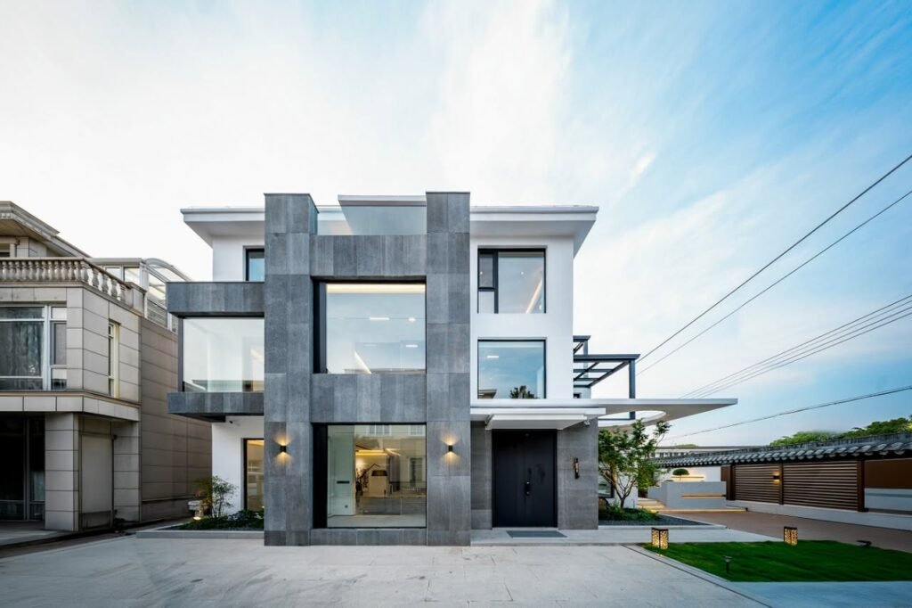 Wuxi Villa
