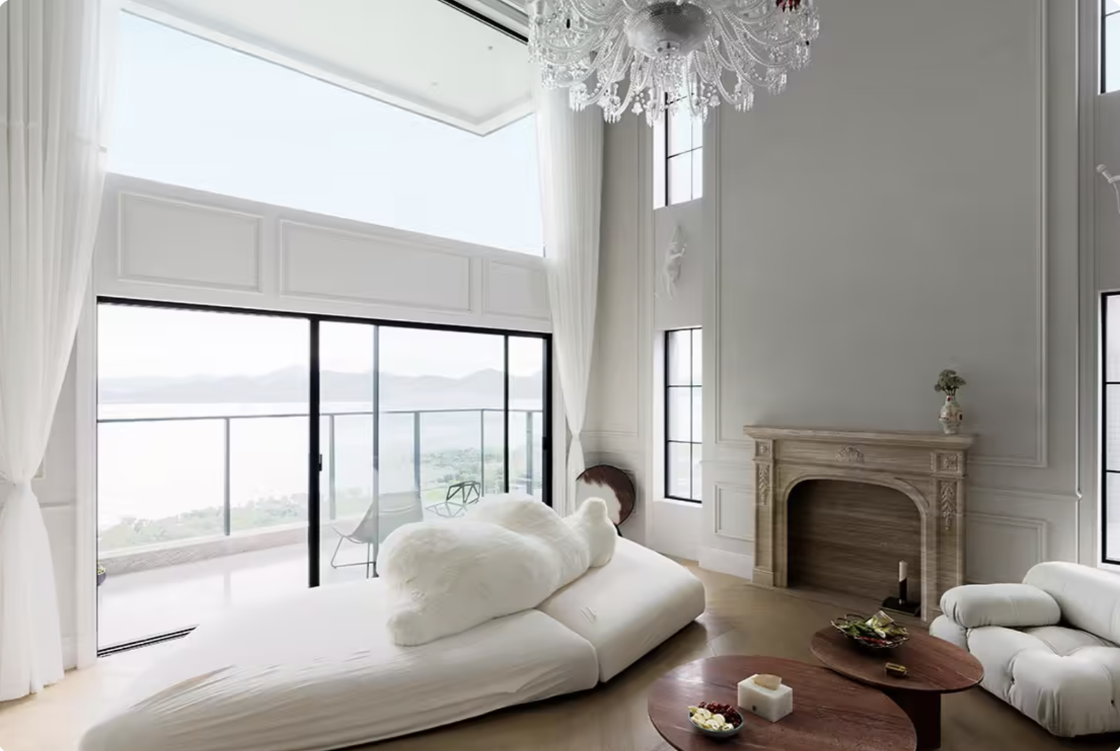 Jade Bay Residence