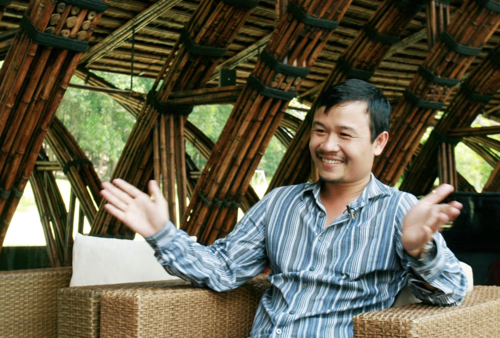 A Resonant Collaboration: Dr. VO TRONG NGHIA and CIVRO Forge a Visionary Path