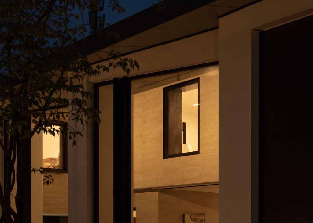 Acoustics Reduction Design