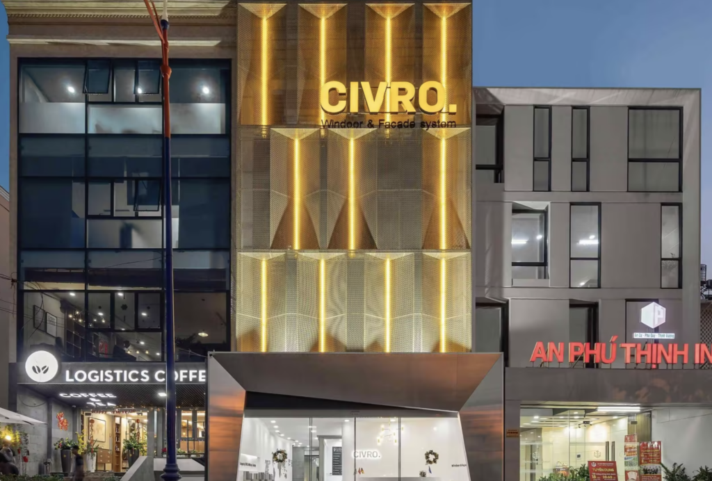 Designing Tomorrow: CIVRO’s Next Chapter in Vietnam and Beyond