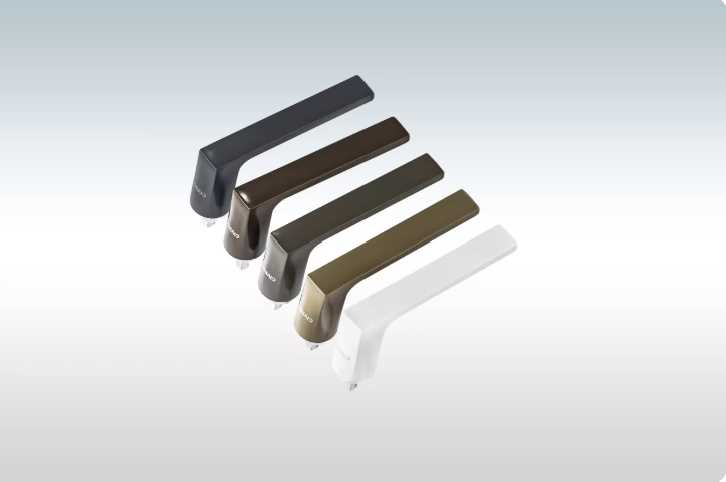New Handle Colours Now Available