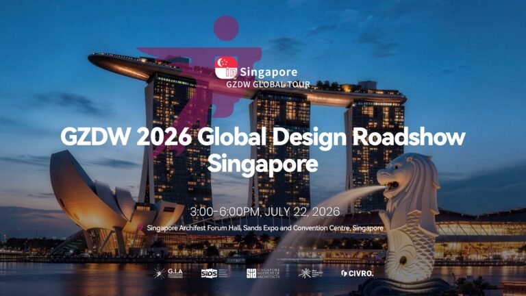 CIVRO to Launch 2026 IAF Global Tour in Singapore