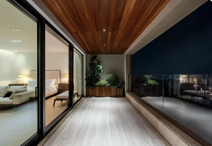 No.1 Jiangshan Residence