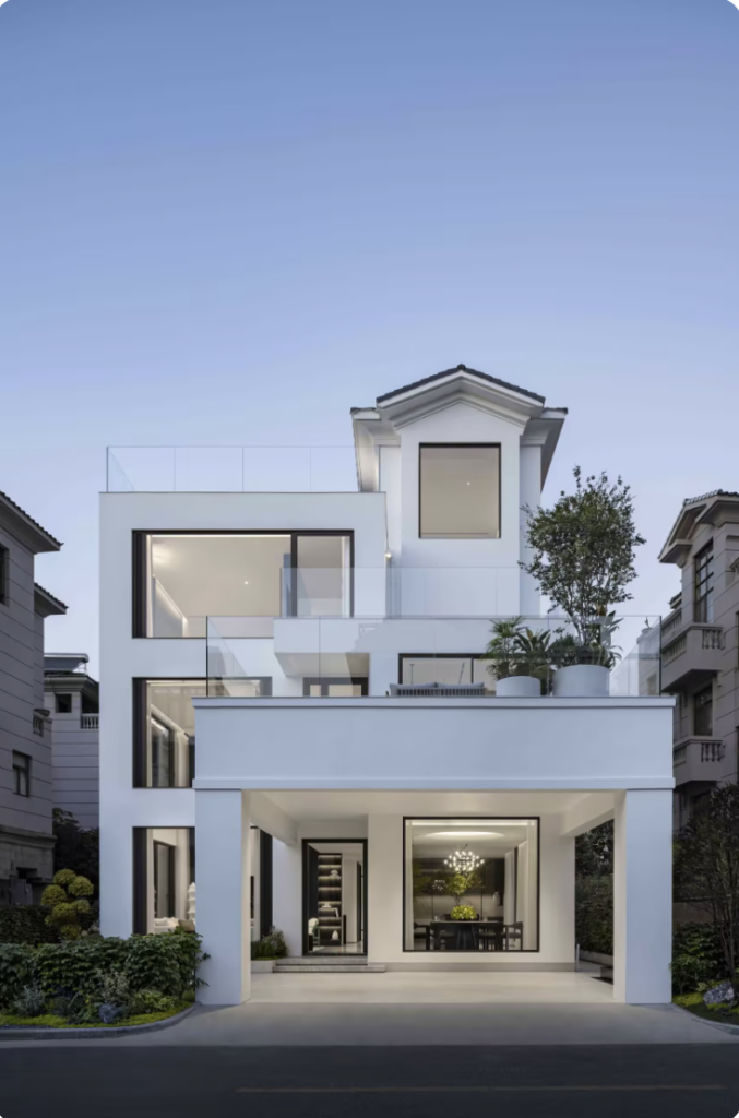 Redefining the Domain of Human Habitation