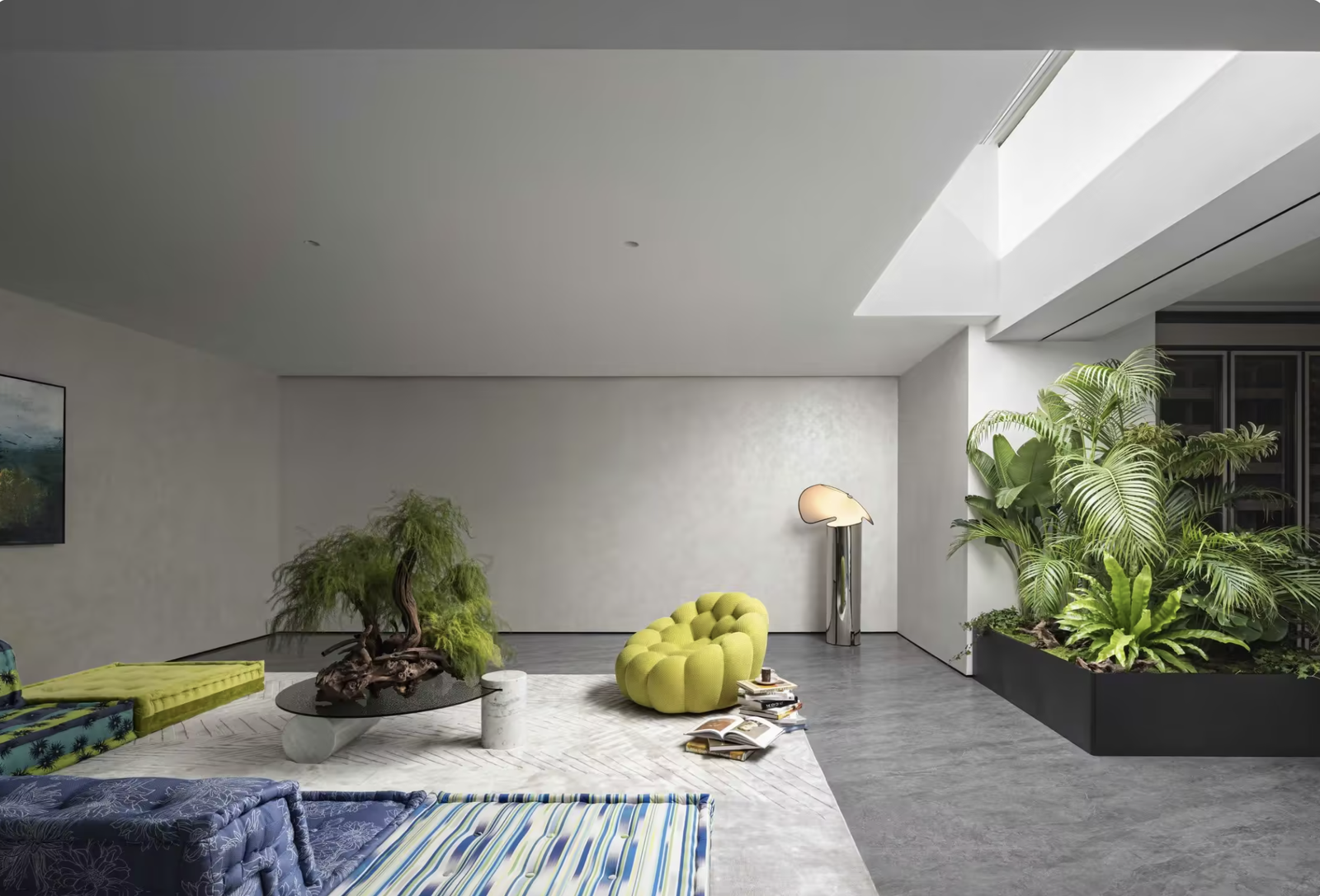 Redefining the Domain of Human Habitation