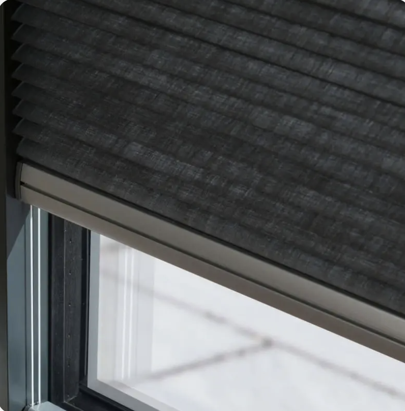 Soundproof Curtains and Blinds