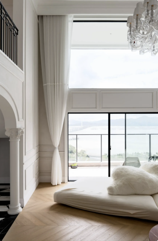 Jade Bay Residence