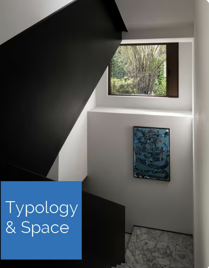 7 Key Dimensions in High-End Window & Door Design — EP 3: Window Typology & Space-Based Selection