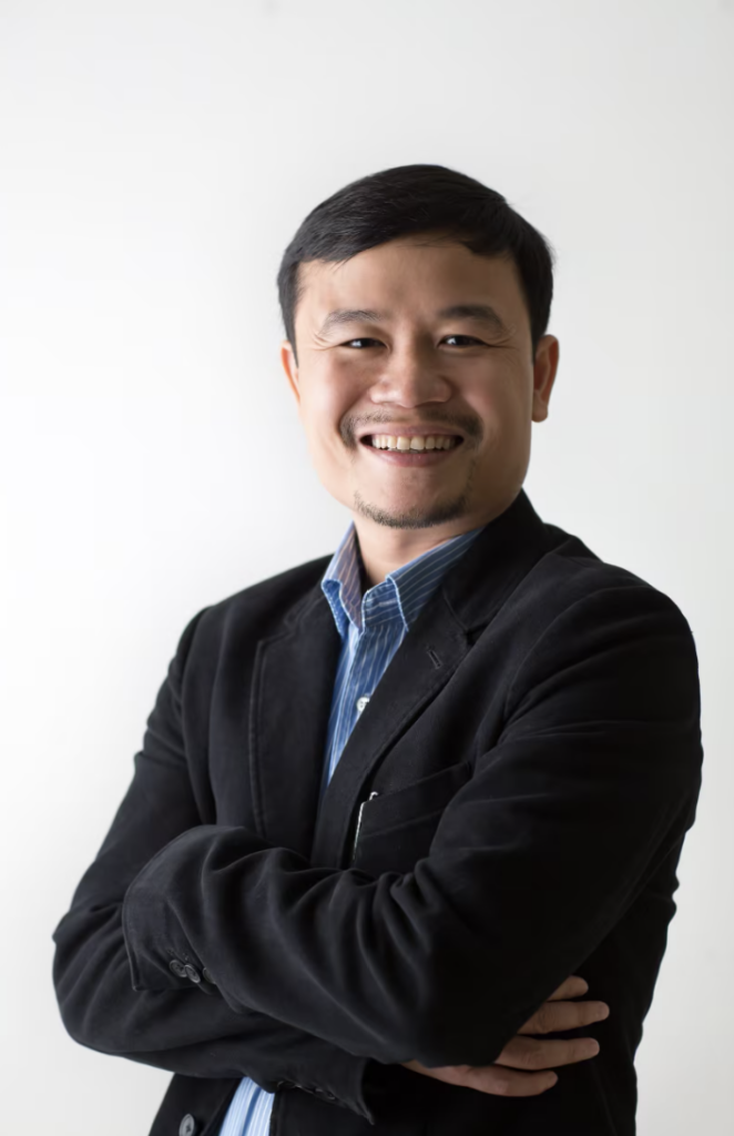 A Resonant Collaboration: Dr. VO TRONG NGHIA and CIVRO Forge a Visionary Path